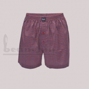 梭织家居短裤12D01