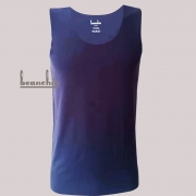 雅睿系列超超细莫代尔随心裁背心PYM01