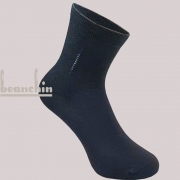 莫代尔渐变休闲男袜CYW03