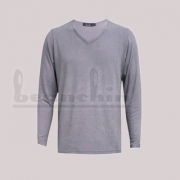 德绒系列保暖上衣14E08