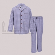 柔棉长袖家居套12T16Y1