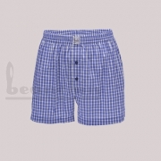 家居梭织布短裤13D06