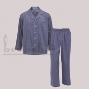 柔棉长袖家居套11T12X8