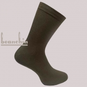 宾霸宽松罗口绅士袜KYW01