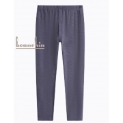 极温润蚕绒-男护膝长裤HYFC01