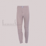 雅仕系列鱼鳞保暖裤13F06