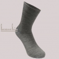 精纺羊毛绅士袜KYW03