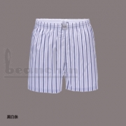 梭织布四角裤09D02