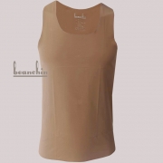 简爱无痕背心10M02-81