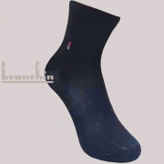 高支丝光棉男袜CYW02